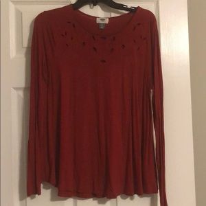 Old Navy top
